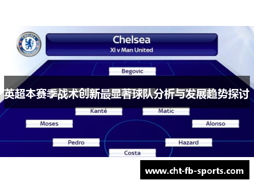 英超本赛季战术创新最显著球队分析与发展趋势探讨