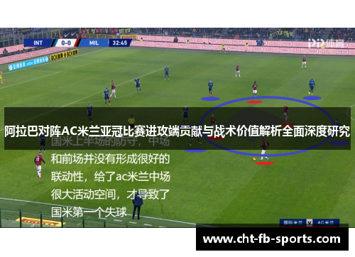 阿拉巴对阵AC米兰亚冠比赛进攻端贡献与战术价值解析全面深度研究